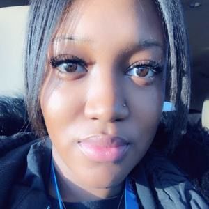 Meet your Posher, Brianna